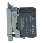 Slika Ram montažni metalni sa 2NO kontaktima Harmony XB4 Schneider