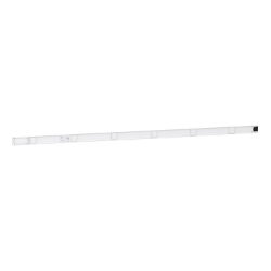 Slika Element ravni vodni AI Canalis 63A 6 otcepnih utičnica 3L+N+PE 3m beli Schneider