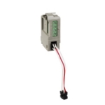 Slika Priključak za napajanje - 24VDC - za Micrologic 5/6 Schneider