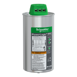 Slika Baterija kondenzatorska 25/30kVAr 440V 50/60Hz za teške uslove rada Varplus Can HDuty Schneider