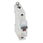 Slika Osigurač automatski 1P 25A B kriva 10kA DX3 Legrand