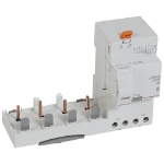 Slika FID sklopka DX3 4P 63A HPI 300mA Legrand