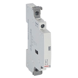 Slika Kontaktor instalacioni CX3 2M 25A COS FOR CT Legrand