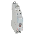 Slika Kontaktor instalacioni CX3 25A 2P špulna 24V 2NO Legrand