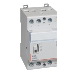 Slika Kontaktor instalacioni CX3 40A 3NO špulna 230V Legrand