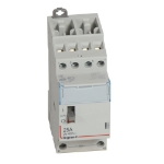 Slika Kontaktor instalacioni CX3 25A 4P špulna 230V 4NO Legrand