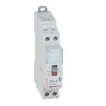 Slika Kontaktor instalacioni CX3 25A 2P špulna 230V 2NO Legrand