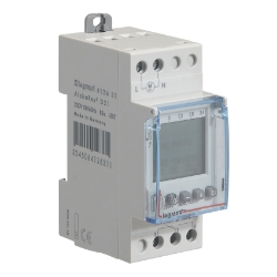 Slika Prekidač 16A 2M 250V digitalni 56 programa Legrand