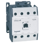 Slika Kontaktor motorni CTX3 100/65A 4P špulna 230V Legrand