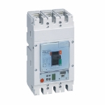 Slika Prekidač kompaktni DPX630 3P 500A 36kA sa elektronskom zaštitom S1 Legrand