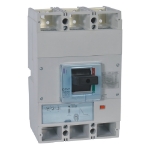 Slika Prekidač kompaktni DPX1600 3P 1600A 36kA sa elektronskom zaštitom S1 Legrand