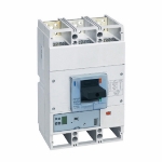 Slika Prekidač kompaktni DPX1600 3P 800A 70kA sa elektronskom zaštitom S1 Legrand