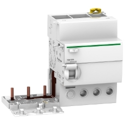 Slika Diferencijalni modul Vigi iC60 3P 40A 30mA AC tip Schneider