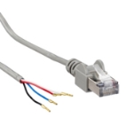Slika ULP kabl prefabrikovan RJ45 - 3m - za kompaktni/Masterpact Schneider
