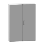Slika Orman nerđajući čelik SMX 304L V2000xŠ1000xD400mm Scotch Brite® završna obrada Schneider