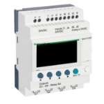 Slika Kontroler programabilni 12IO 24VDC ZELIO LOGIC Schneider