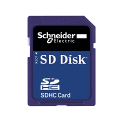 Slika Memorijska kartica za M2xx kontroler Schneider