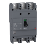 Slika Prekidač kompaktni Easypact 3P 3D 160A EZC250 TMD 25kA Schneider