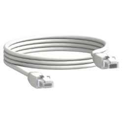 Slika Kabal komunikacioni za compact masterpact 2xRJ45 muški d1m set 5 TRV Schneider