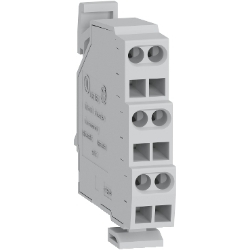 Slika Kontakt prekidača NO+NC 6A 230V položaj za Masterpact NT/NW 630-1600 Schneider