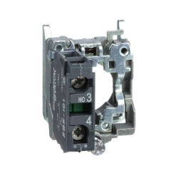 Slika Ram montažni metalni sa NO kontaktom Harmony XB4 Schneider