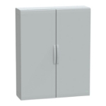 Slika Slobodnostojeći poliesterski orman PLA potpuno zaptiven VŠD1250x1000x320 IP65 Schneider