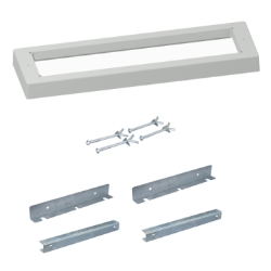 Slika Podnožje poliestersko 60 mm za PLA ili PLAT Š1250xD420 mm Thalassa Schneider