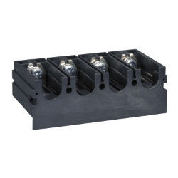 Slika Priključak blok sa proširivačima 45mm 4P za NSX100/160/250 Schneider