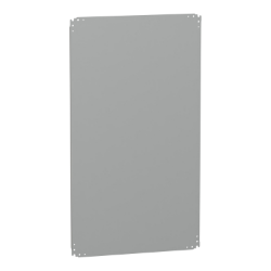 Slika Metalna montažna ploča za PLA orman V1250xŠ750mm Schneider