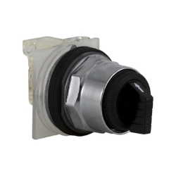 Slika Prekidač izborni 600VAC 10A 30MM T-K Schneider