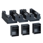 Slika Adapter utičnog postolja 3P za NSX400/630 Schneider