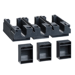Slika Adapter utičnog postolja 3P za NSX400/630 Schneider