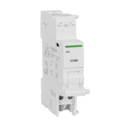 Slika Okidač naponski iMX ACti 9 12-24VAC ACTI 9 Schneider