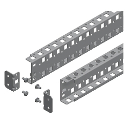 Slika Profil Spacial SF SM univerzalni za montažu 65 mm Schneider