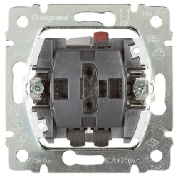 Slika Taster 10A 250V Pro21 Legrand