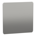 Slika Montažna ploča V8000xŠ800mm galvanizovana čelična Spacial CRN S3D S3X PLM Schneider