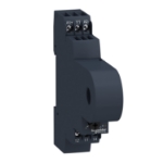 Slika Relej za kontrolu struje 2–20 A 24–240 V AC/DC RM17 Schneider