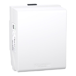 Slika Element utična kutija AI Canalis za BS88 osigurače A1 20A 3L+N+PE Schneider