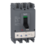 Slika Prekidač kompaktni 3P 3D CVS630F/500A TMD 36kA Easypact Schneider