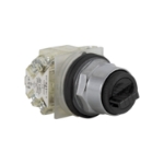 Slika Prekidač izborni 600VAC 10A 30MM T-K Schneider