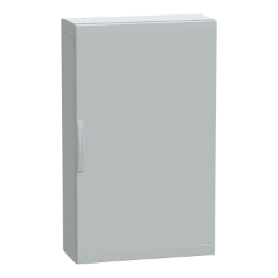 Slika Slobodnostojeći poliesterski orman PLA potpuno zaptiven VŠD1250x750x320 IP65 Schneider