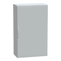 Slika Slobodnostojeći poliesterski orman PLA potpuno zaptiven VŠD1250x750x420 IP65 Schneider