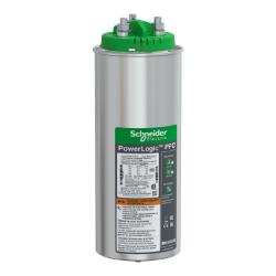 Slika Baterija kondenzatorska 33.9/40.7kVAr 480V 50/60Hz za teške uslove rada Varplus Can HDuty Schneider