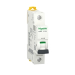 Slika Osigurač automatski 1P 25A C kriva IC60H 15 kA Acti9 Schneider