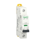 Slika Osigurač automatski 1P 25A C kriva IC60L 25kA Acti9 Schneider