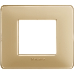 Slika Okvir 2M D71 slonova kost Mx Legrand