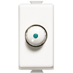 Slika Dimer modularni 1M 60-500W beli Matix Legrand