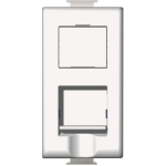 Slika Utičnica RJ45 UTP CAT 6 Mx Legrand