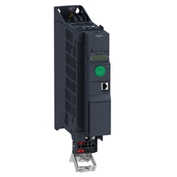 Slika Frekventni regulator ATV320 1.5kW 200-240V monofazni format knjige Schneider