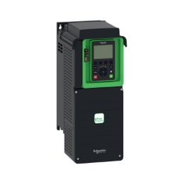 Slika Frekventni regulator ATV630 7.5/11kW 380-480V trofazni sa EMC filterom IP21 UL tip 1 Schneider